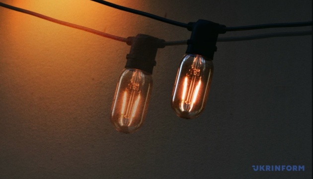 Enemy attack leaves Kushuhum community in Zaporizhzhia region without power