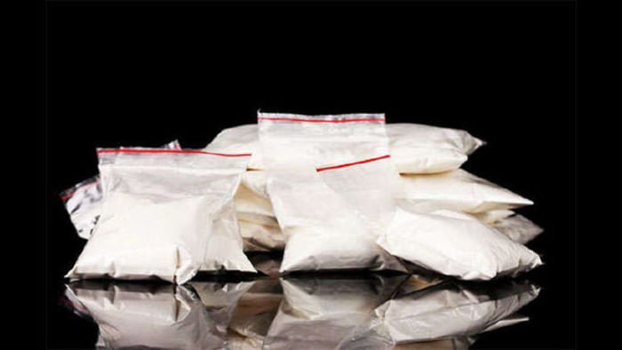Houston-led HSI operation helps seize more than $120M in cocaine, arrest 19 in Mexico