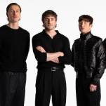 Get a load of Sam Mendes’ Beatles in their Abbey Road era