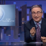 John Oliver explains how fetal personhood becomes a pretext for criminalizing women