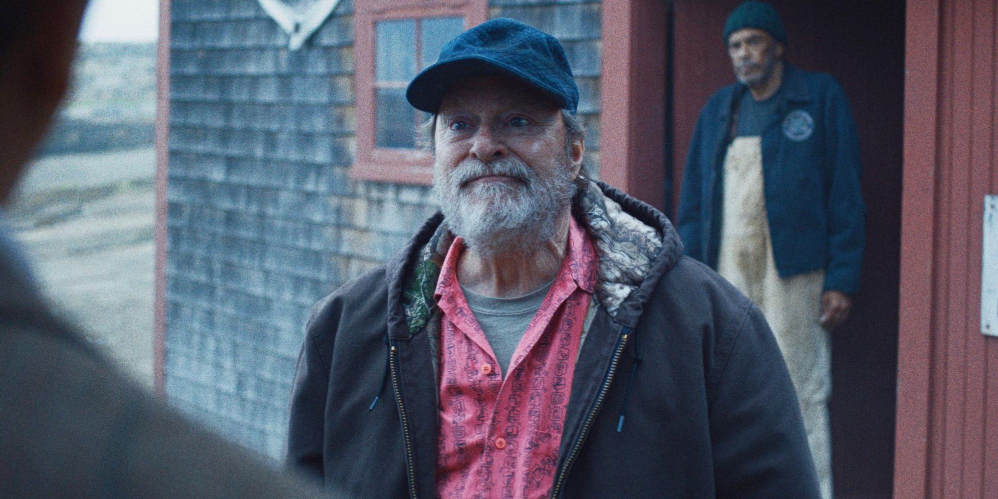 ‘Widow’s Bay’ Creator Officially Reveals New Season 2 Details [Exclusive]