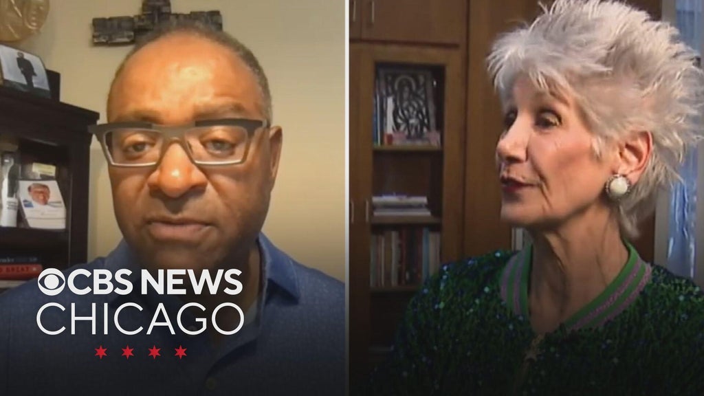 Former Cook County Commissioner Boykin demands apology from Treasurer Pappas over profane texts