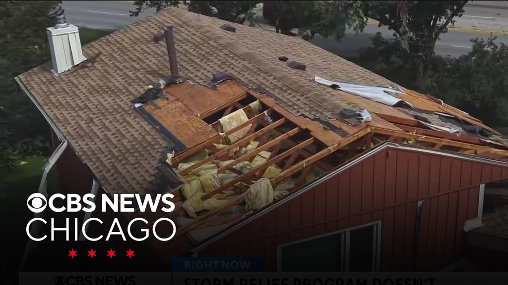 Illinois storm relief law gives homeowners up to $1,000 — in 2027