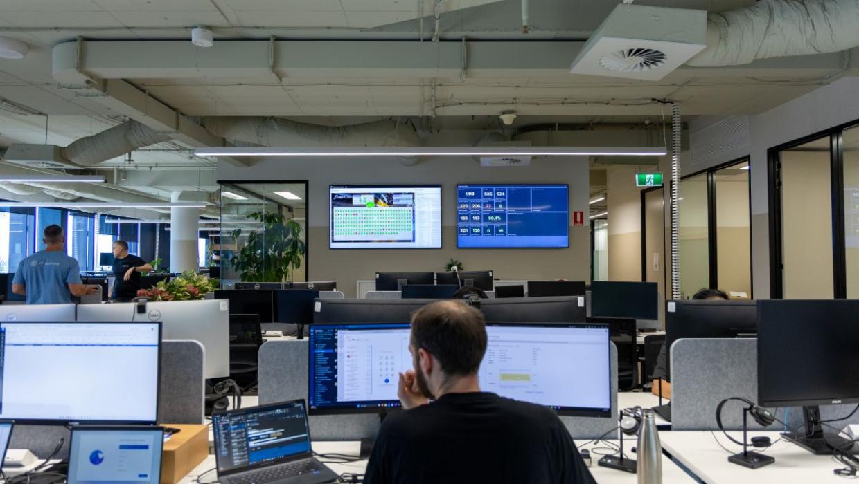 What 100+ New Zealand businesses want to improve with AI