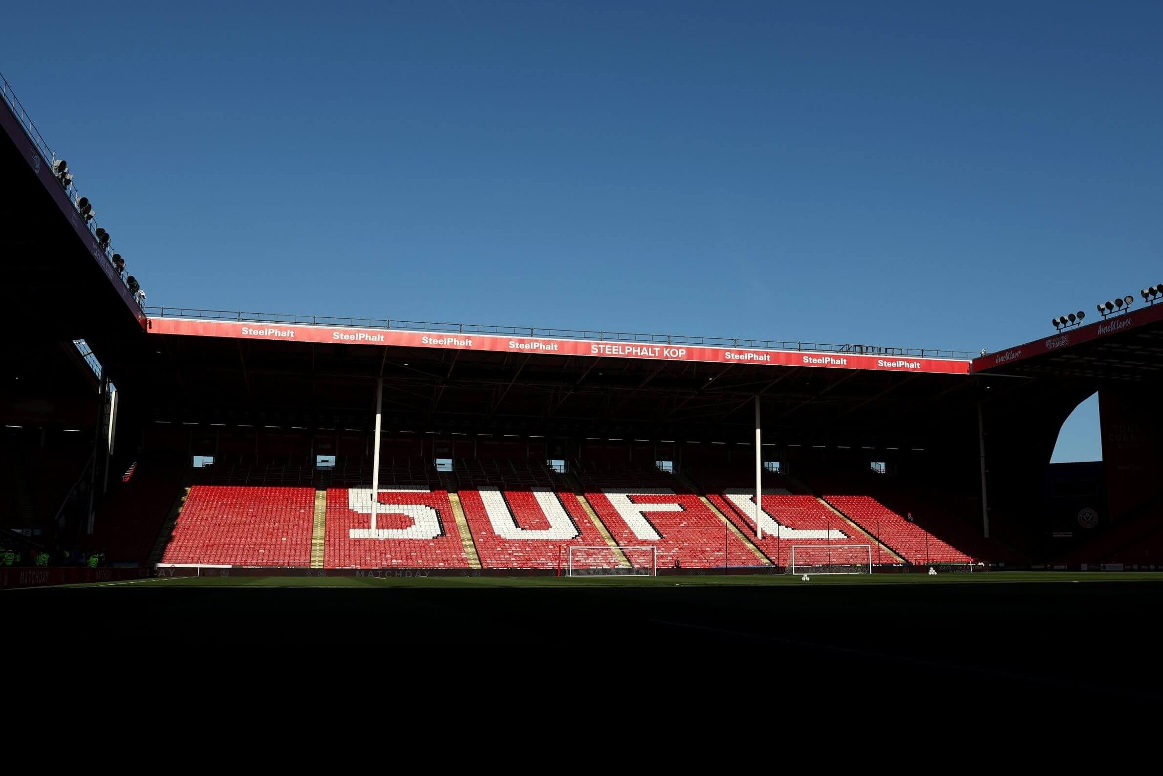 Sheffield United ownership dispute: £35m payment, loss of control and points deduction warning
