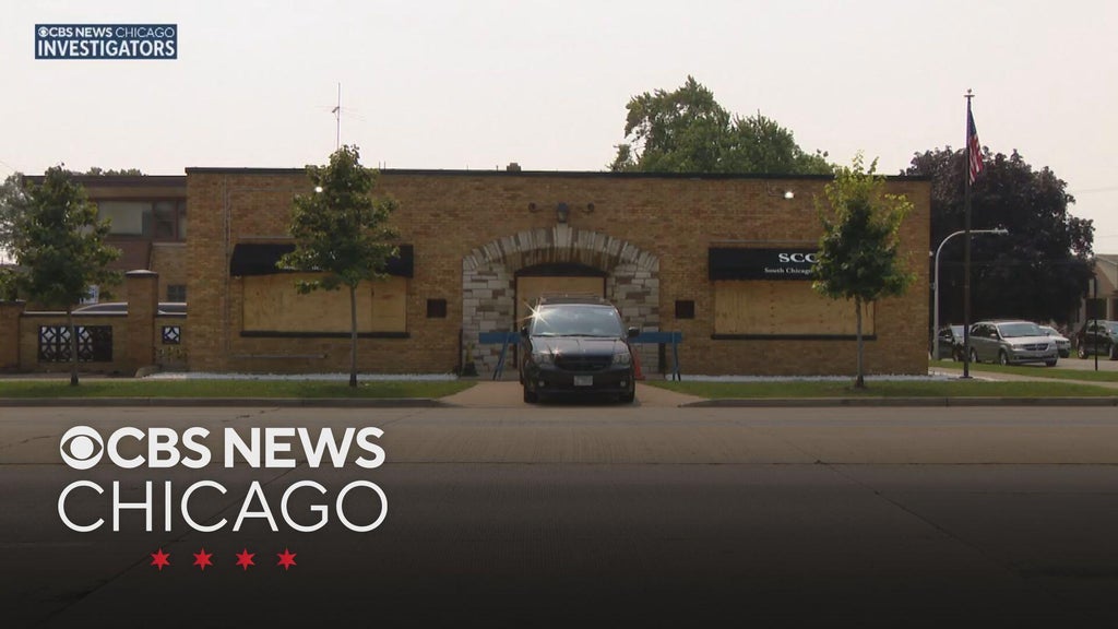 Chicago funeral home where 56 decomposing bodies were found was last inspected in October