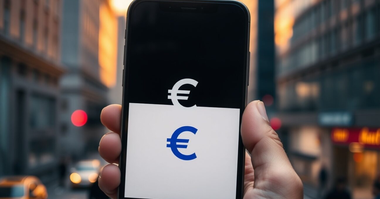 EURC surpasses €400M in circulation, marking euro liquidity milestone