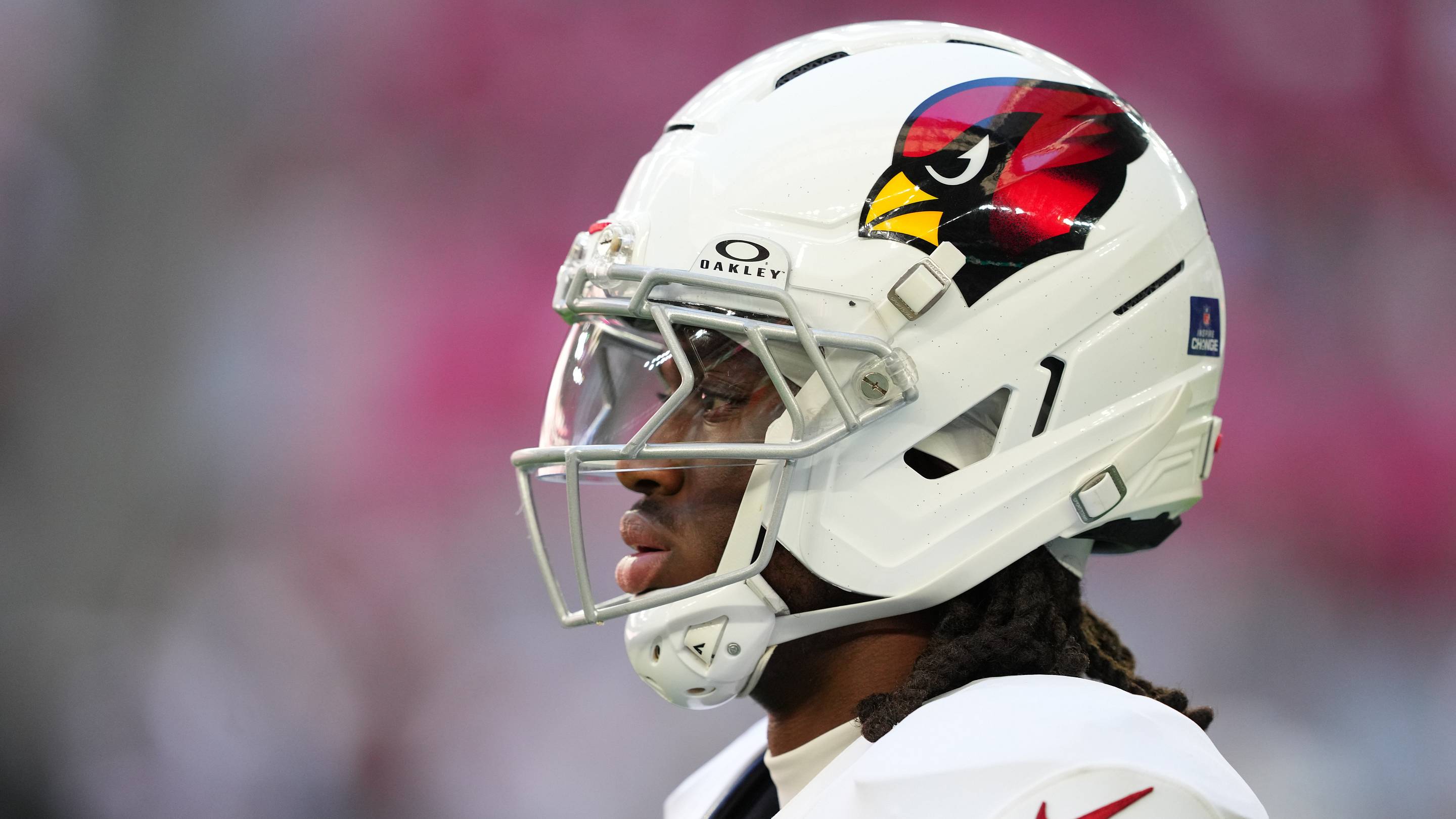 Marvin Harrison Jr. Reveals ‘Chip’ After Cardinals WR Faced Viral Criticism