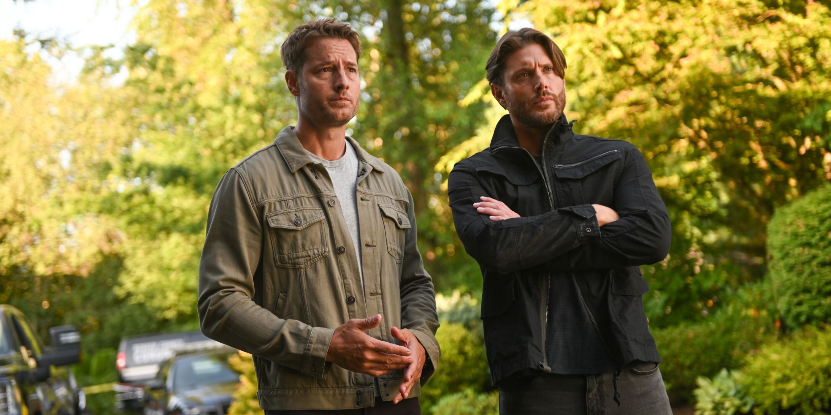 'Tracker' Season 4 Is Officially Changing Its Winning Formula [Exclusive]