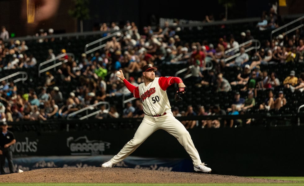 Series recap: Bees fetch first series win at El Paso in 8 years