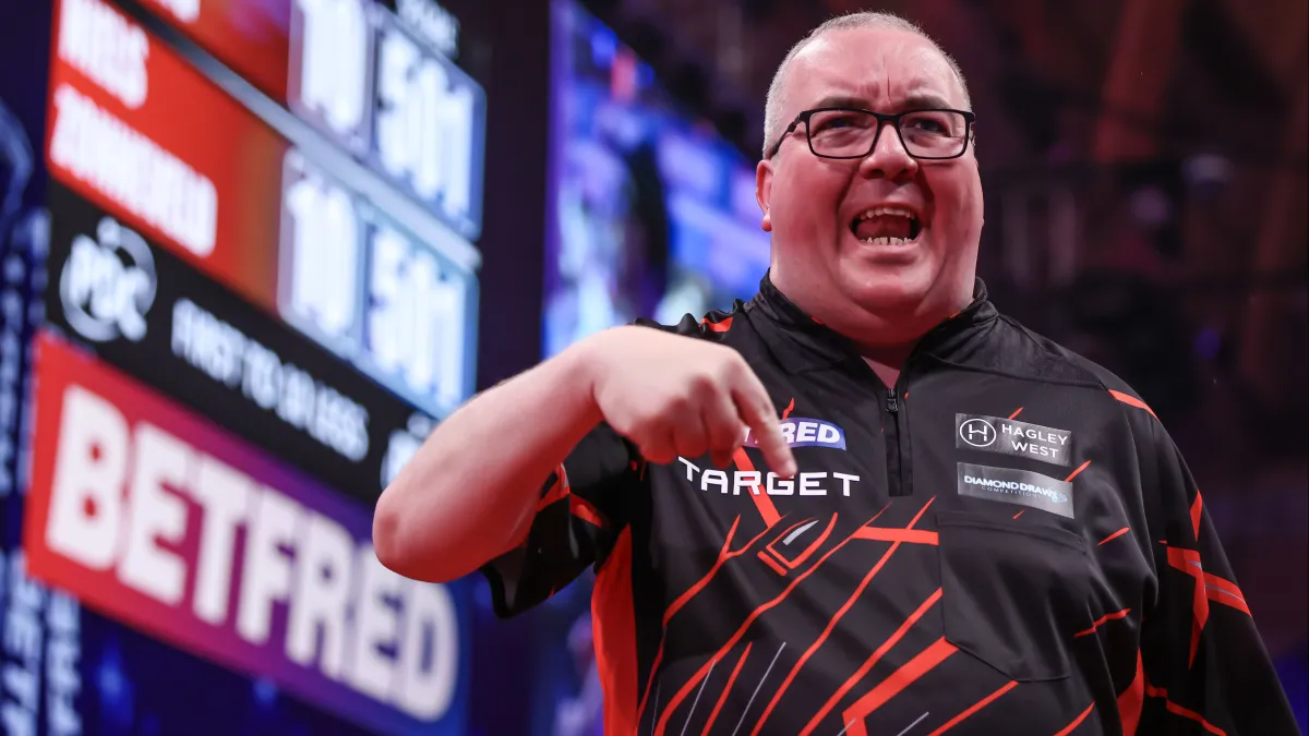 2026 Australian Darts Masters qualifiers