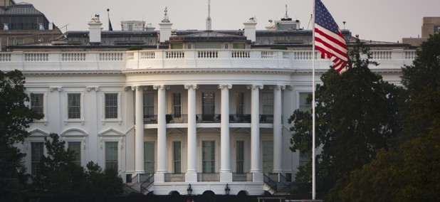 White House S&T strategy calls for new approaches to safeguard US research
