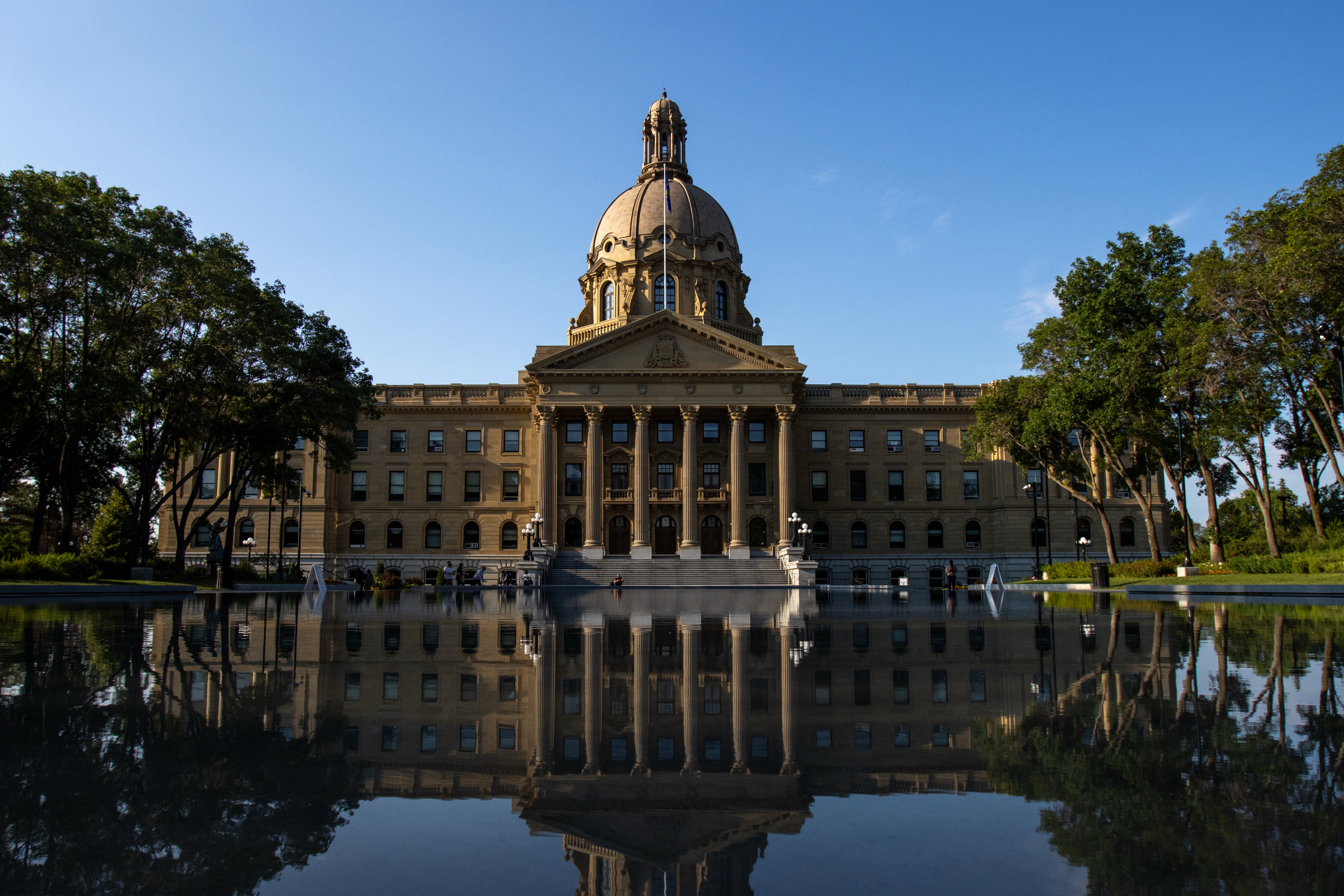 Alberta Premier Danielle Smith calls by-election in Calgary for Sept. 14