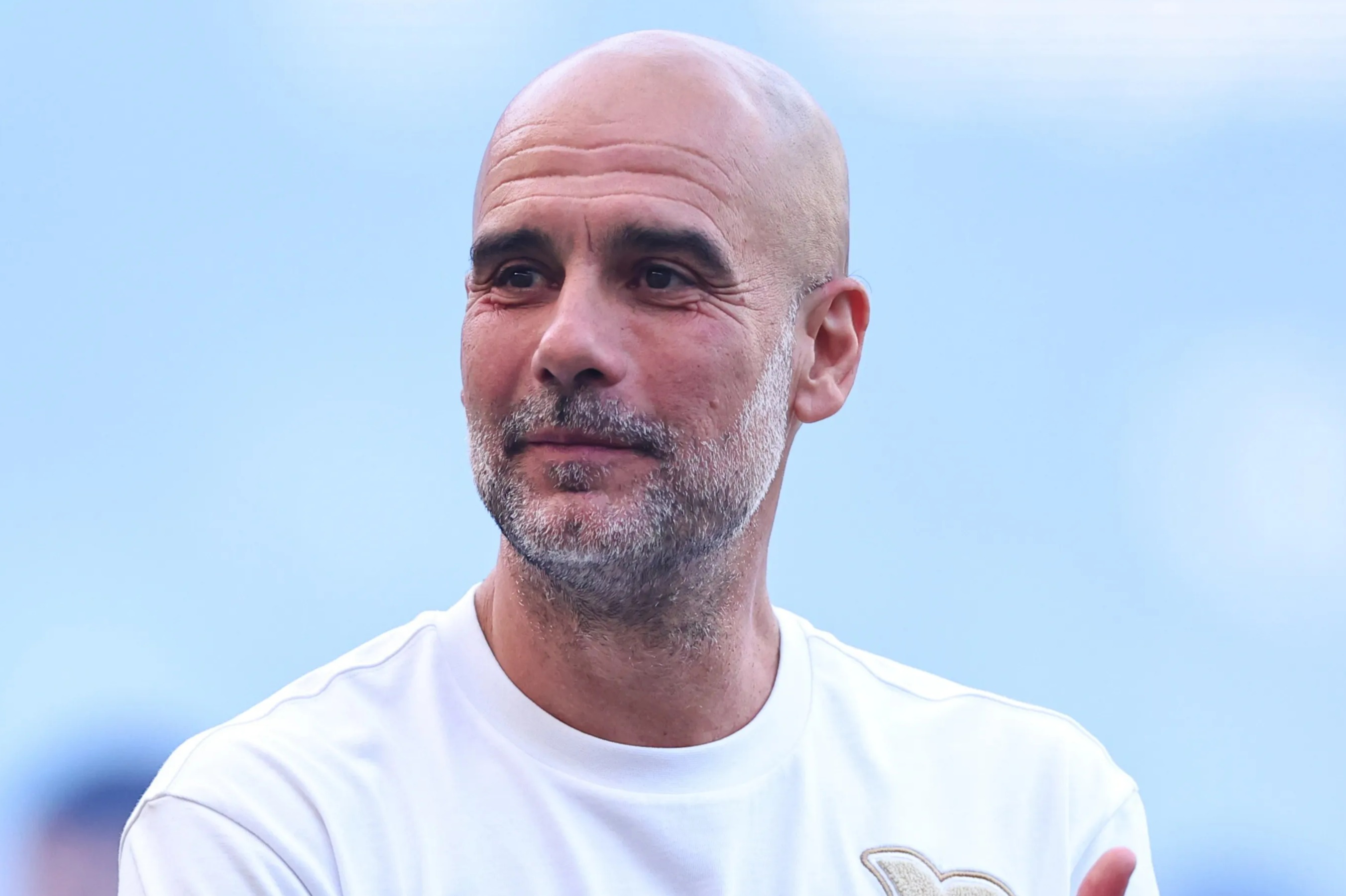‘Difficult to come back’ – Pep Guardiola considers retirement with ex-Man City boss, 55, set to focus on personal life