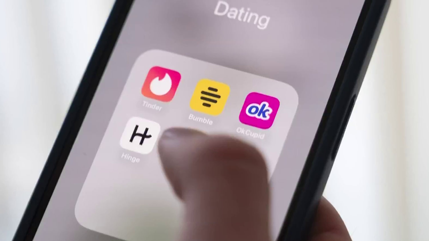 Dating apps bet big on A.I. to fight 'swipe fatigue' and reshape the search for love