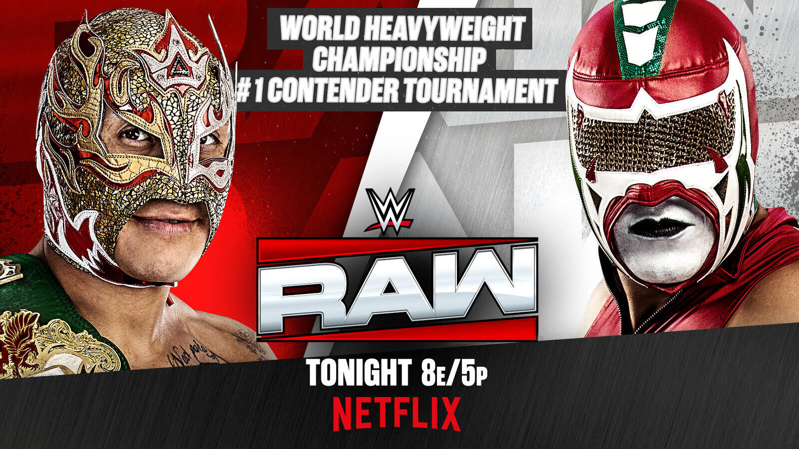 WWE Raw Results (8/17/2026): Rey Fenix vs. Fiscal, Jey Uso Delivers Solo Sikoa to Roman Reigns, More