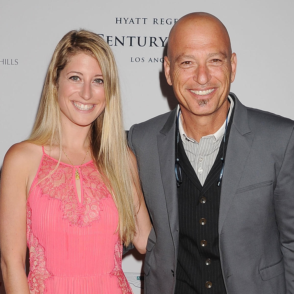 Howie Mandel Jokes About Getting $25 Hand Jobs—and His Daughter Reacts