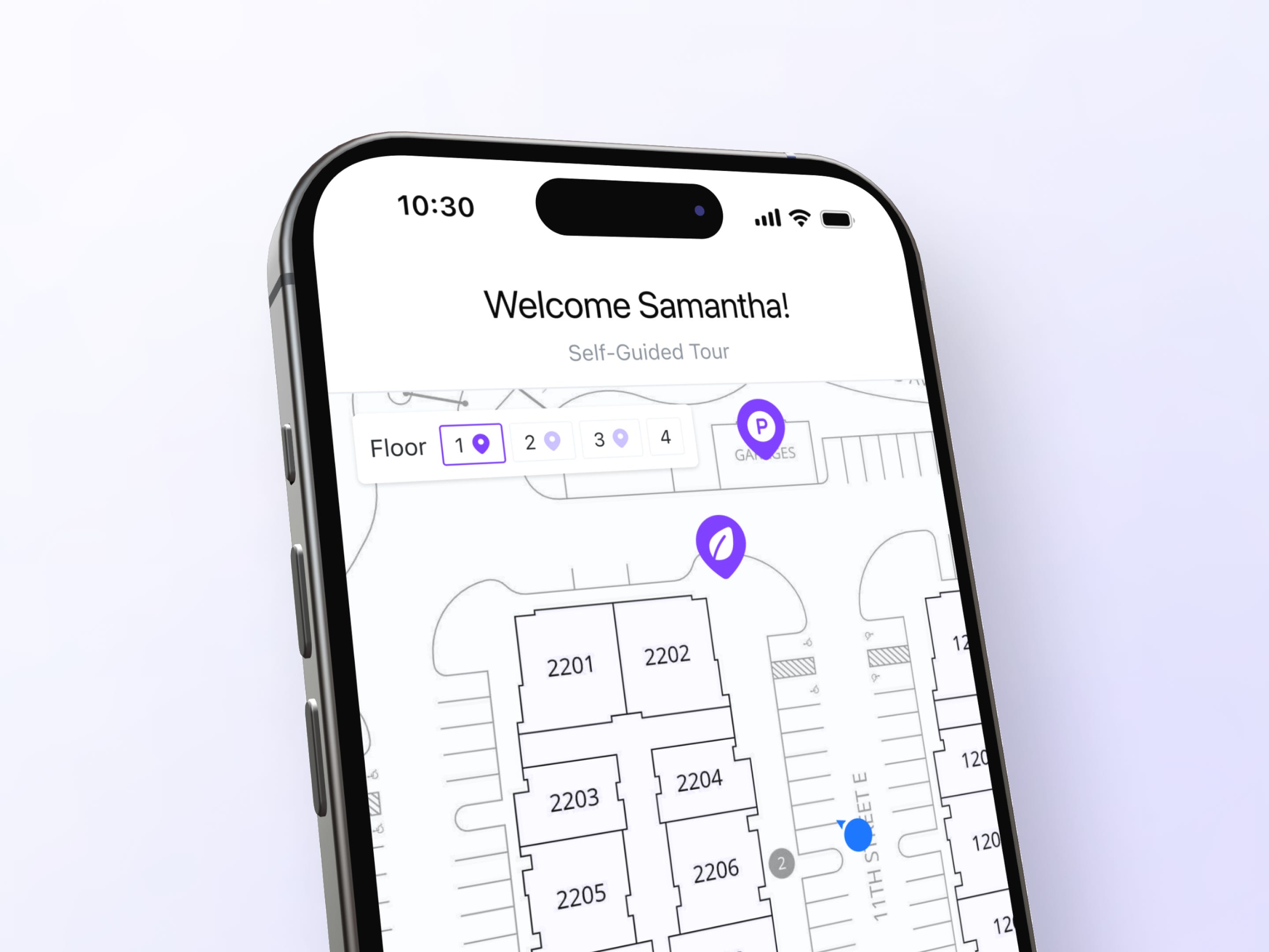 AI proptech startup EliseAI is in talks to raise a new round of funding at a $3.7 billion valuation