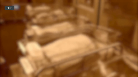 North Texas baby in surrogacy case undergoes open heart surgery, attorney says