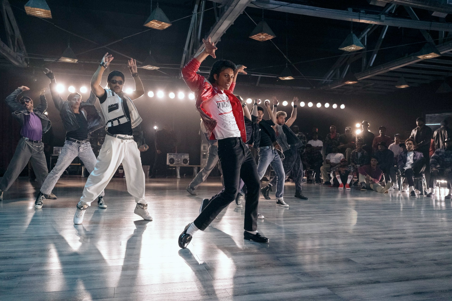 4 Top New Movies and TV Shows to Watch This Week (August 17–20): ‘Michael’ and More