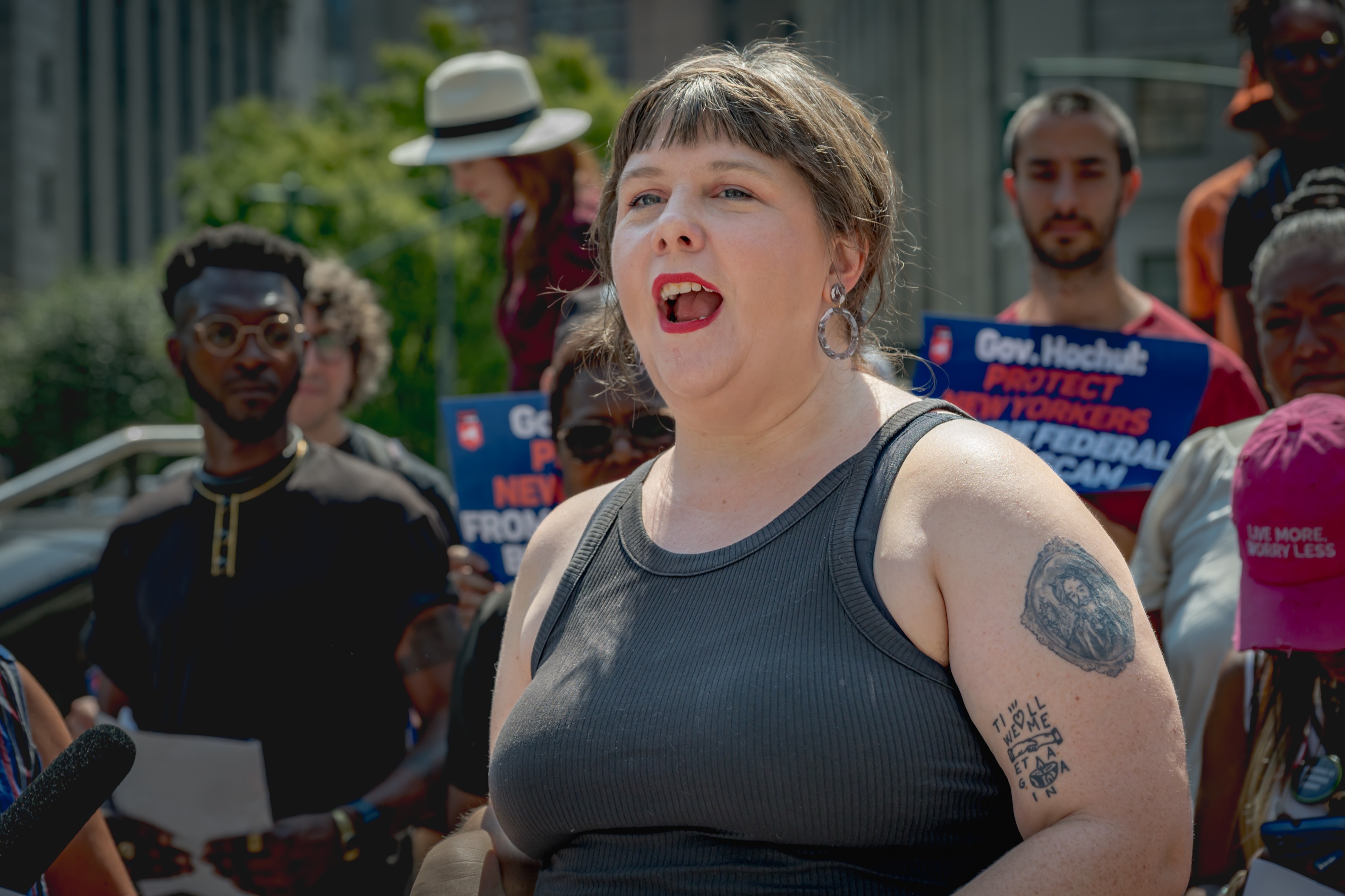 Hey progressives: Shoplifting isn’t need, it’s just plain greed