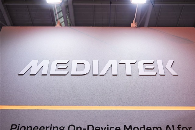 MediaTek widens ASIC services as market share surges