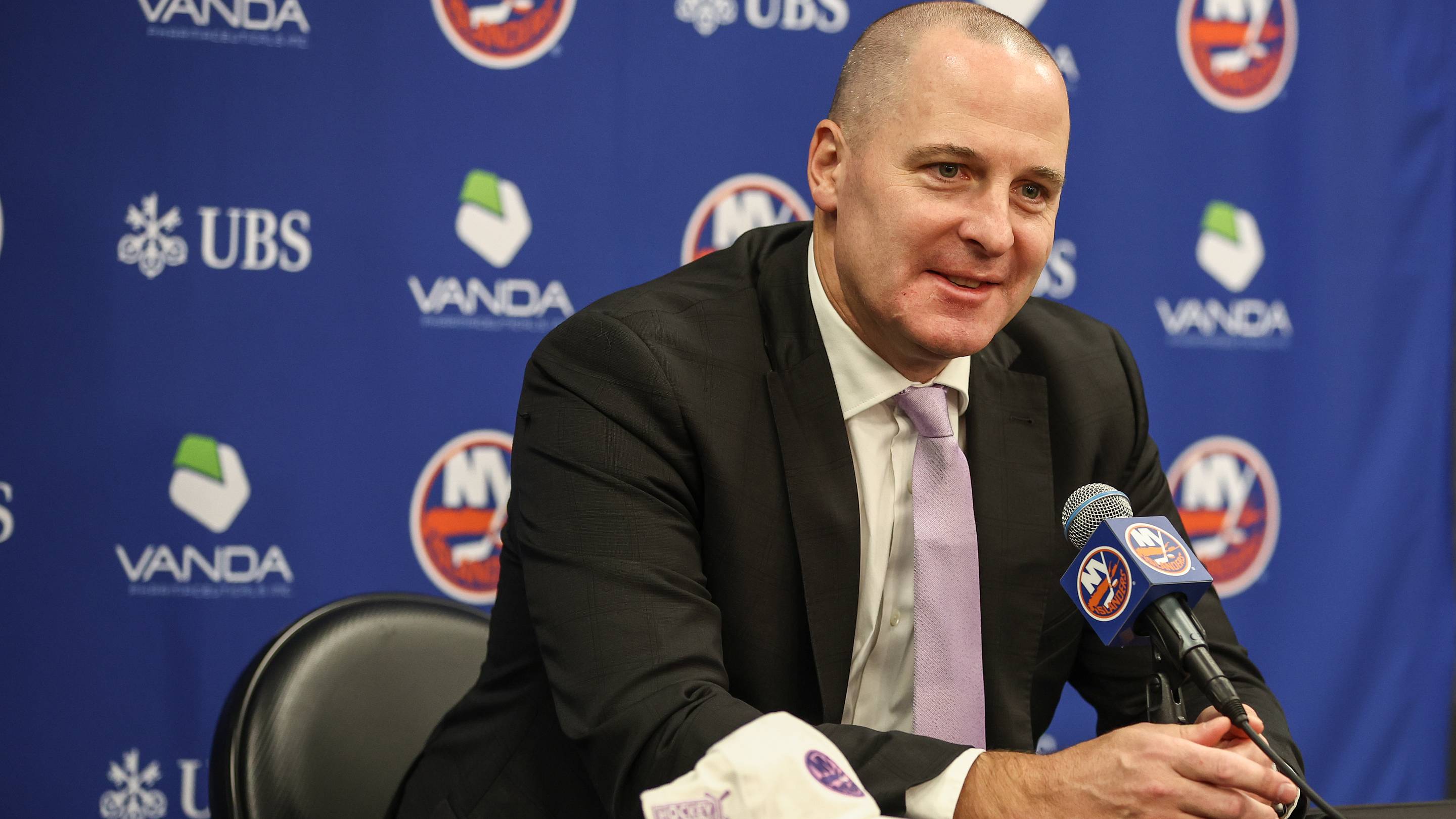 NY Islanders Have Avenues To Slash Salary if Need Arises
