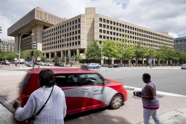 Trump Tried to Save Billions on FBI Headquarters. A Judge Blocked Him.