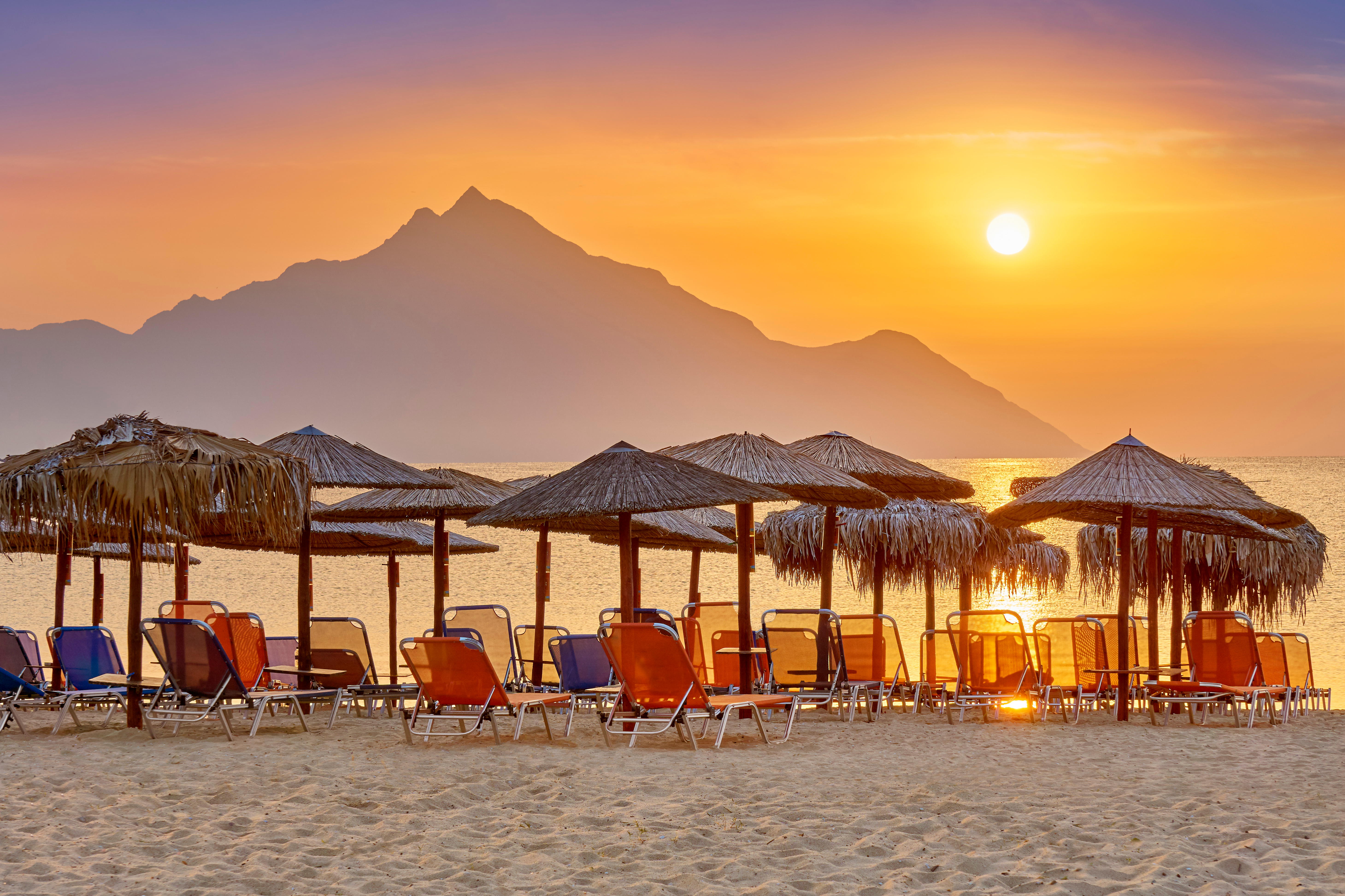 Five European islands you should swap for a holiday on the mainland – and you could save up to £340