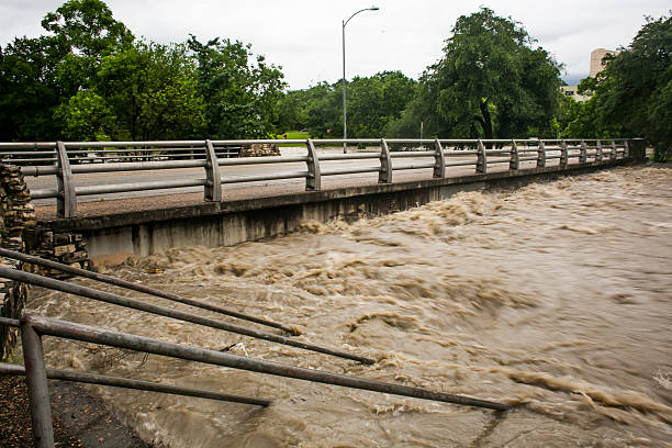 Rain bombs: What are they and why are they so dangerous?