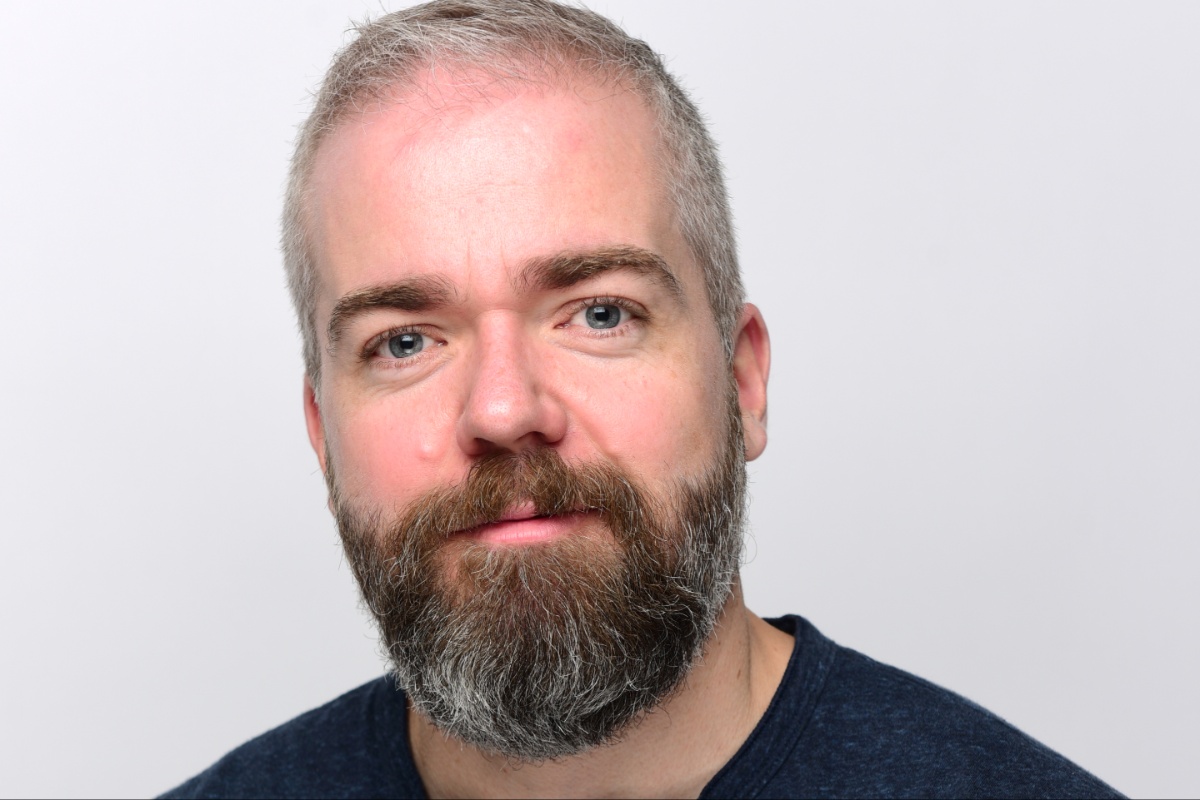 David F. Sandberg to Direct Horror Movie ‘Mommy’s Home’ For Lionsgate