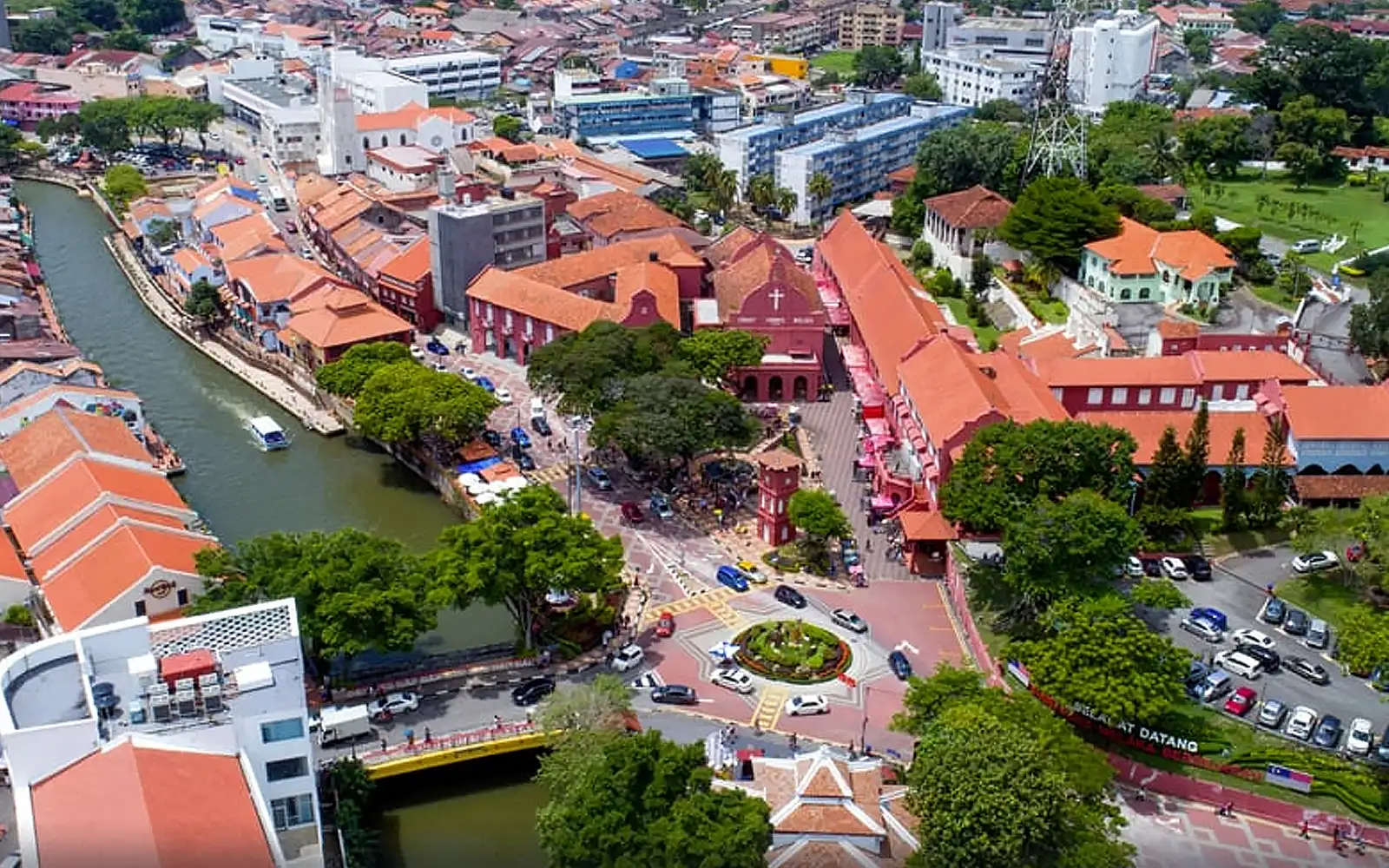 Kerusi marginal dijangka jadi modal rundingan pertukaran kerusi di Melaka