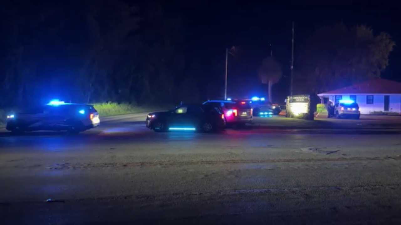 Up to $5K reward for info in fatal DeLand stabbing, deputies say