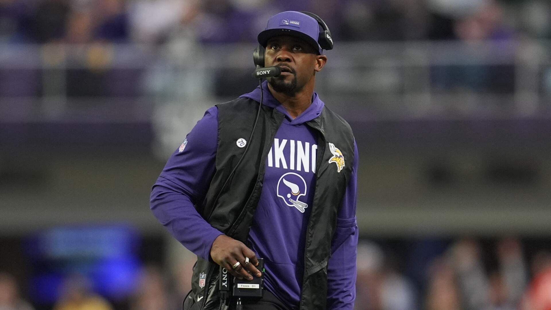 Smoking-gun document produced by Korn Ferry could shake up Brian Flores case