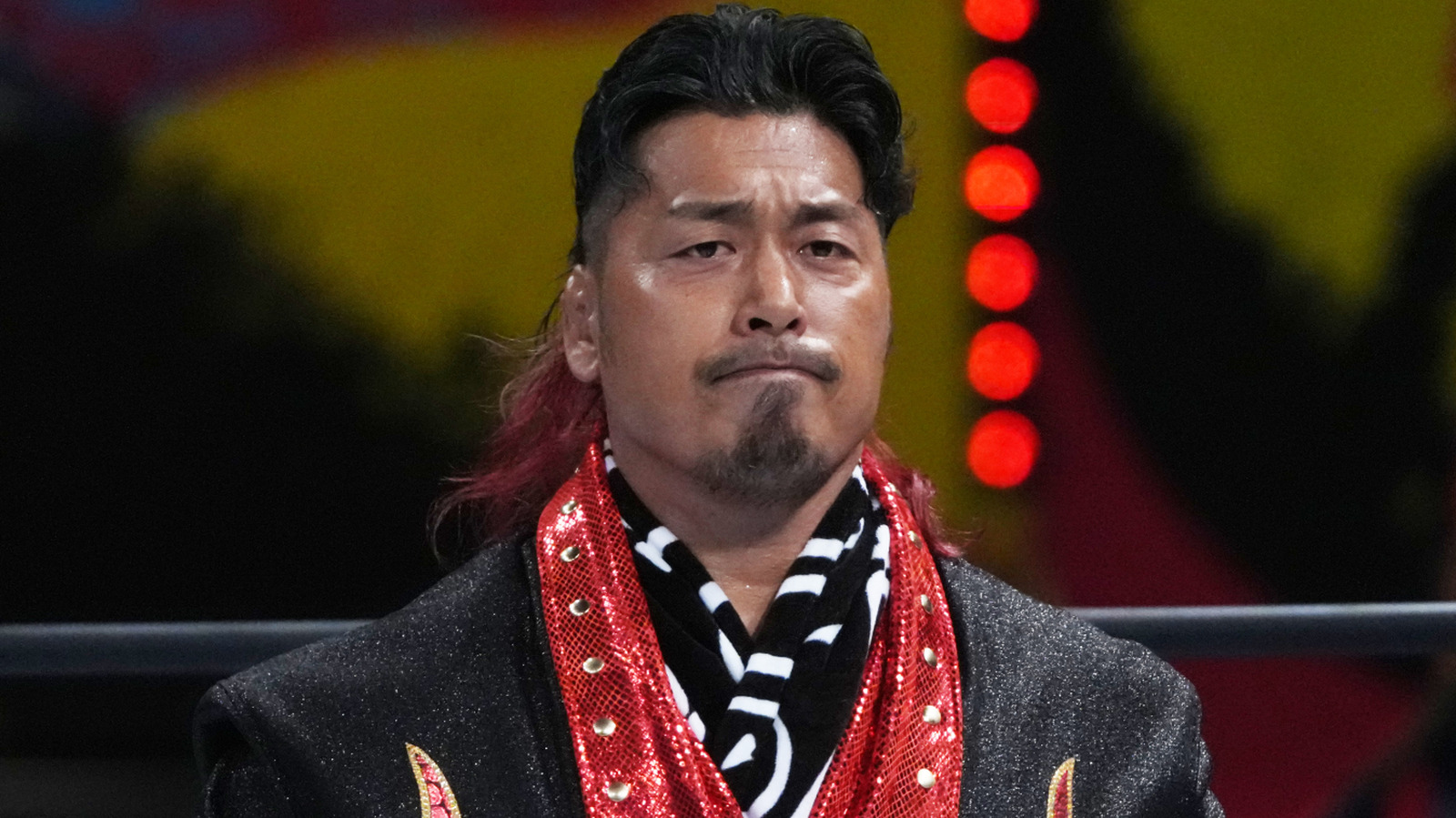 NJPW's Shingo Takagi Blames AEW Star For Lackluster G1 Performance