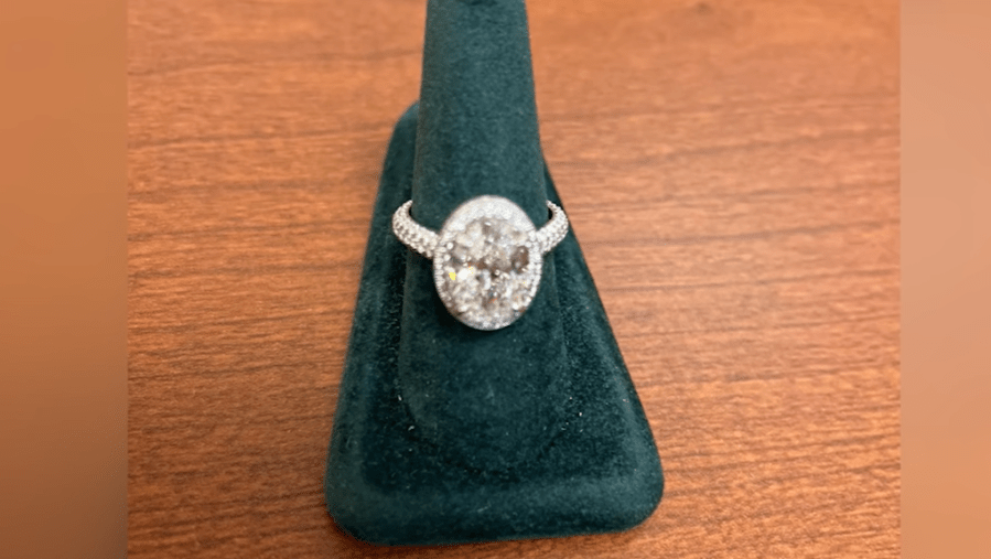 Caregiver sentenced for stealing over $110K in jewelry