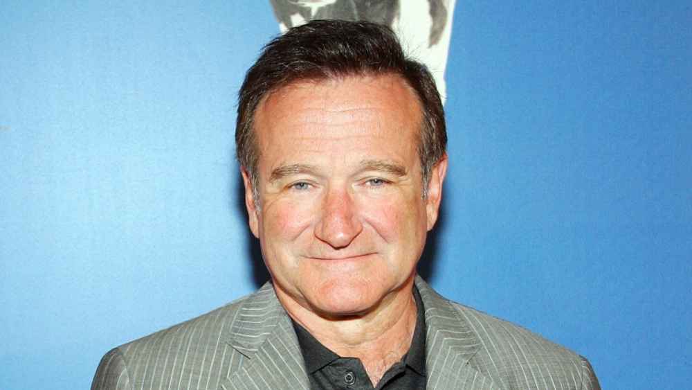 Robin Williams’ Kids Reveals Plans to Share Their Dad’s ‘Unique Talent’