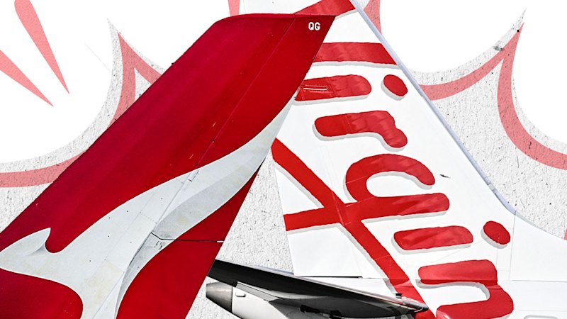 Commonwealth Bank ditches Qantas, turns to Virgin in points overhaul