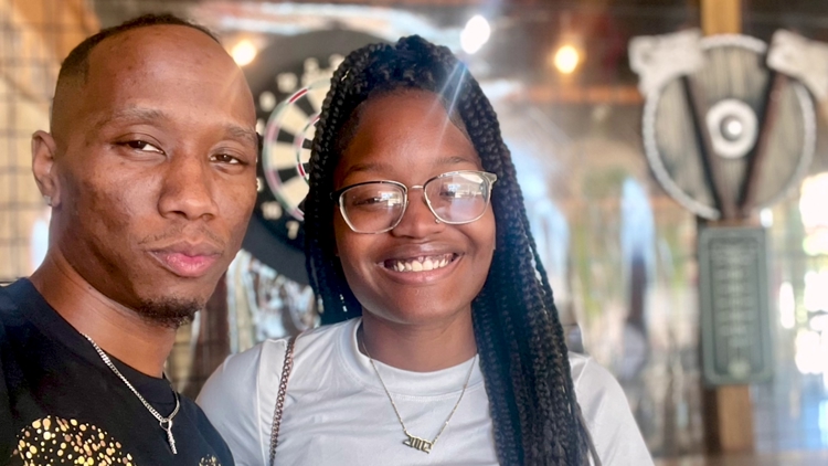 'All you had to do was keep going': Family of Everman teacher's assistant killed in I-20 road rage shooting speaks out