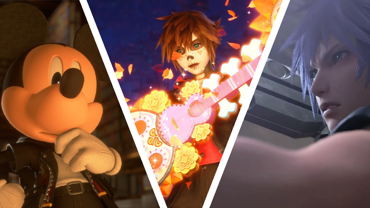 Here’s 6Kingdom Hearts 4 worlds I think we’ll see following Coco’s official D23 reveal — including the one Tetsuya Nomura has ‘always’ wanted to include
