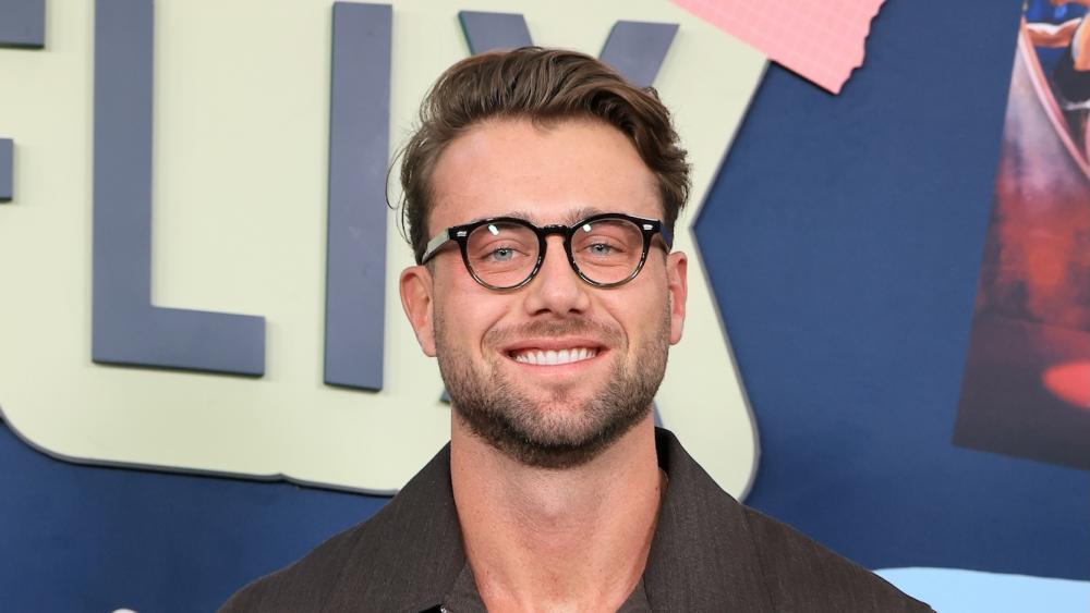 Let’s Marry Harry’s Harry Jowsey Slams Fake Wedding and Marriage Rumors