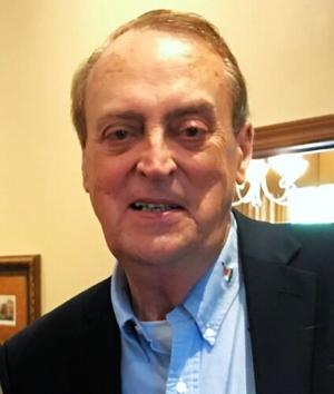 Hartweger, Gordon Gravius