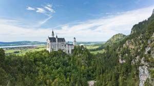Rick Steves’ Europe: Europe's crazy rich royals and their lavish retreats
