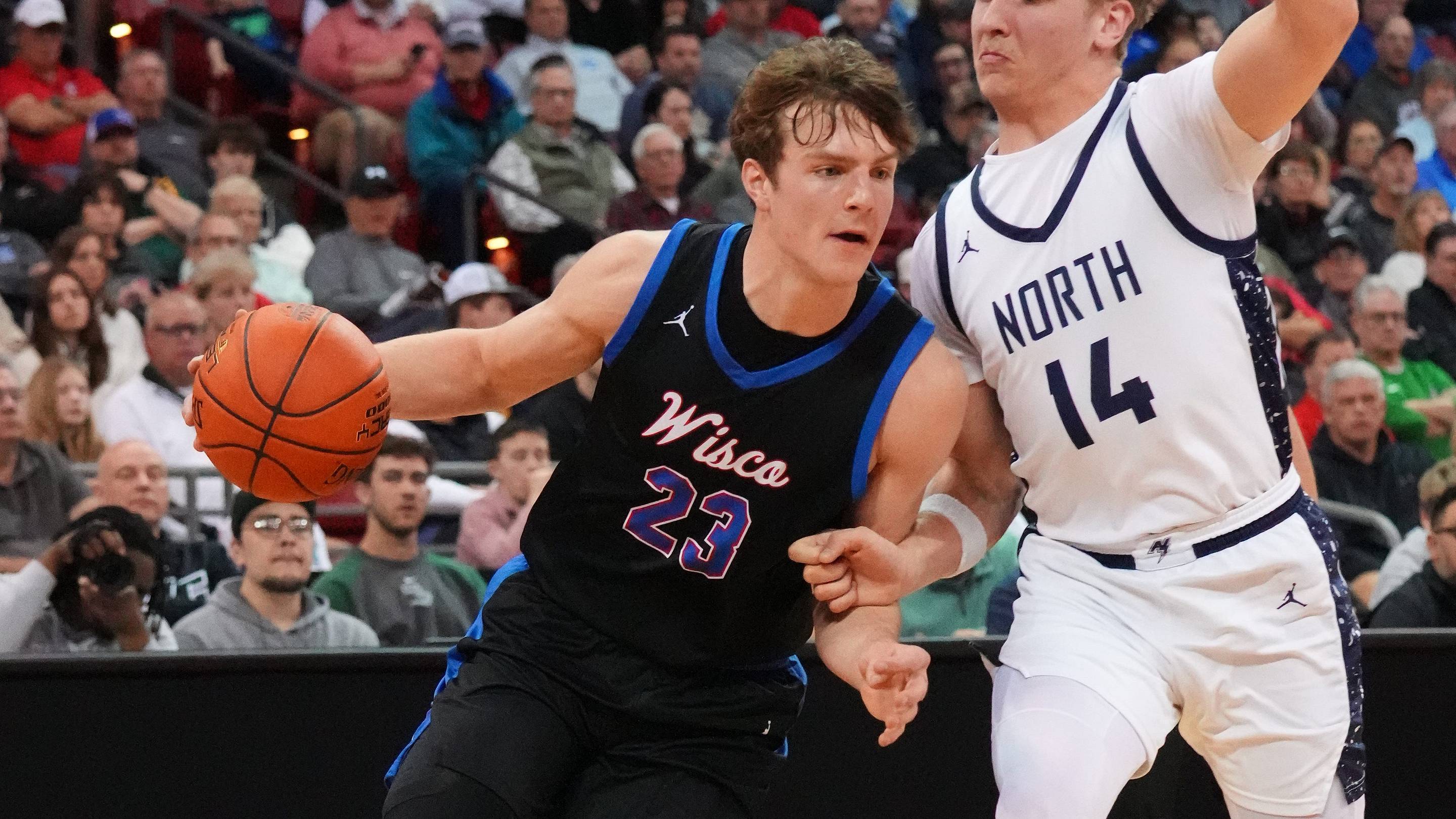 Comparing Every Illinois Basketball 2026-27 Freshman to a Former Illini