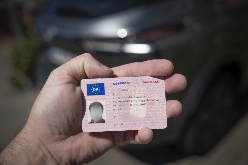 Driving instructors frustrated by unclear license rules