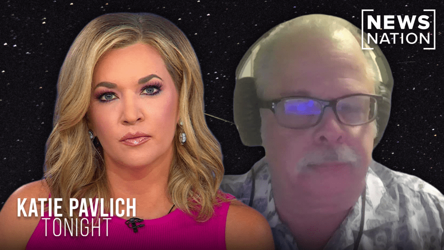 Feds sitting on 4 types of dead aliens, UFO whistleblower says
