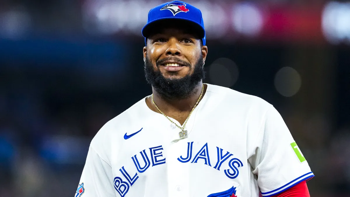 Blue Jays’ Vladimir Guerrero stat will blow all MLB fans minds