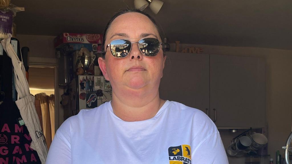 'My social housing wait is beyond desperation'