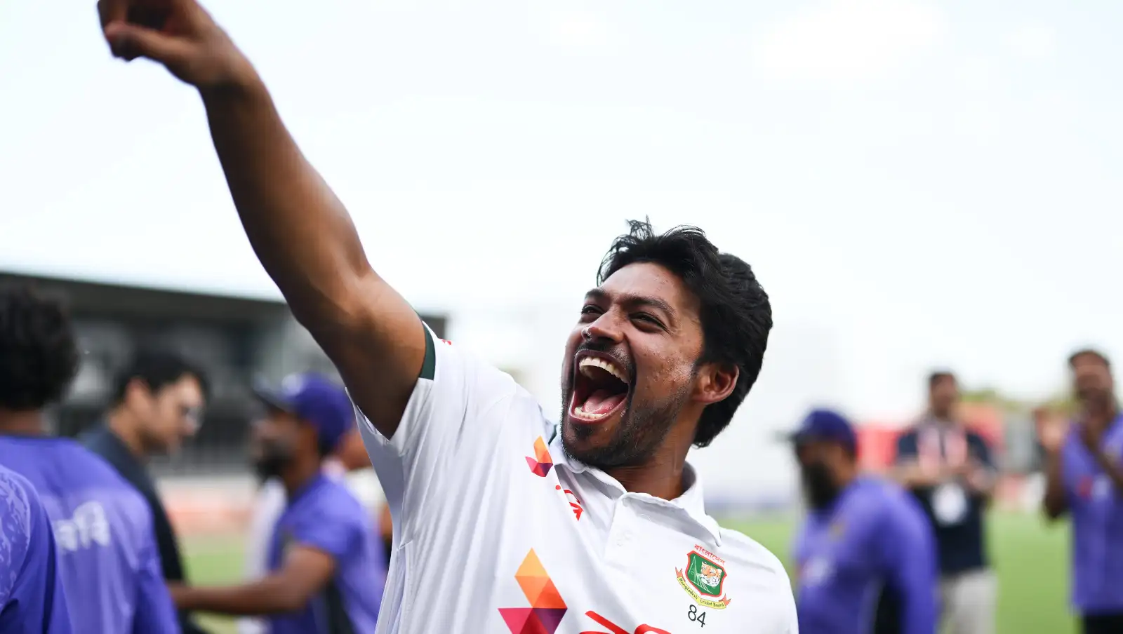 Masterful milestones – the 7 highest Test scores against Australia down under since 2000
