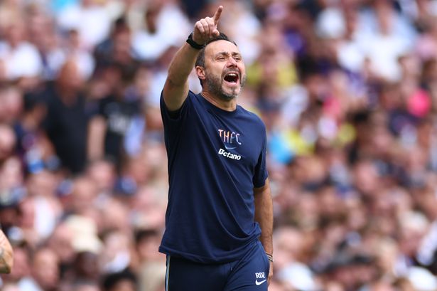 Tottenham's dream starting XI for Brentford clash with two signings and three exits